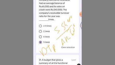 imp. mcqs of financial mgt.m.com part 2 | mock test | 50 mcqs| mumbai university | practical que.|