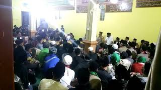 Hardah | Hadroh Al Hadad Aceng Maden Ranca Ucing Garut