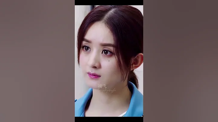 zhao liying drama 2023 - DayDayNews