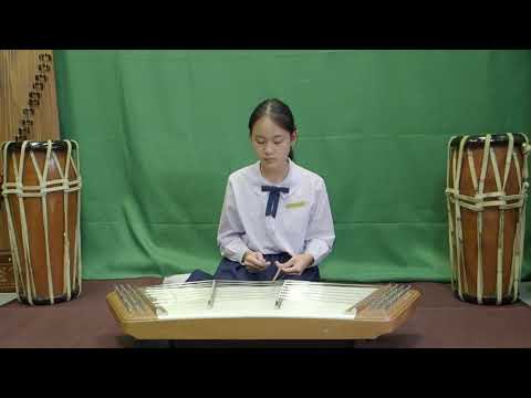 เพลง: ลานนา 2 ชั้น ประกวดดนตรีไทยศรทอง 2563 ขิมสาย ระดับประถม(รอบรองชนะเลิศ) (ด.ญ.ปราณณิชา มโนมัธย์)