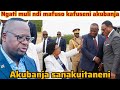 Anamalomba ati ngati a MCP muli ndi mafuso pankhani ya teargas kafuseni akubanja la Kamuzu 