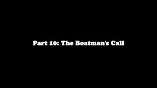 Nick Cave &amp; the Bad Seeds - Do You Love Me Like I Love You (Part 10: The Boatman&#39;s Call)