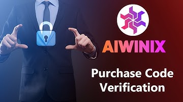 Aiwinix – Complete Digital Marketing Business Android Studio + Laravel Admin Panel #androidstudio