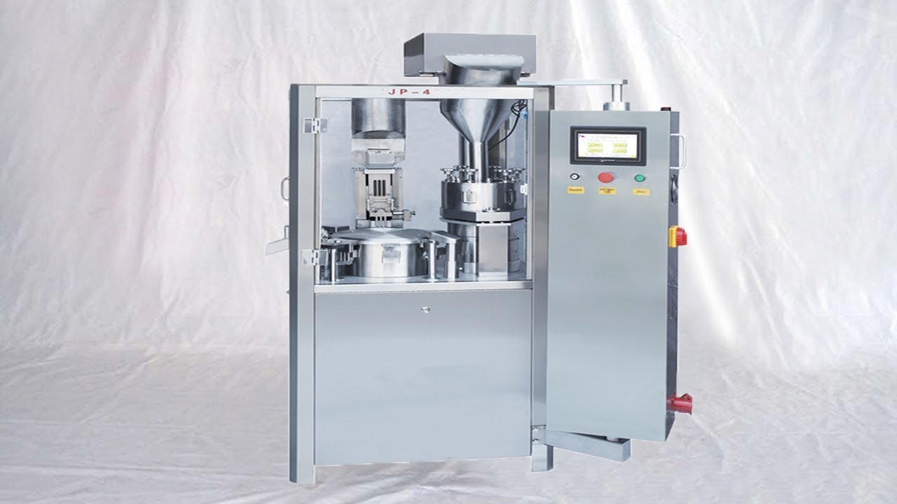 400ppm capsules filling machine rotary powder filler pharmaceutical