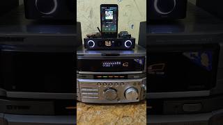 Fiio BR15 R2R DAC & Sony VX700AV