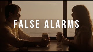 Video thumbnail of "False Alarms - Noah Reid (Letra en Español)"