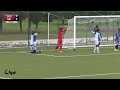 I Liqa 2025/2026 mövsümü IV tur “Şahdağ Qusar” 0–0 “Mingəçevir”