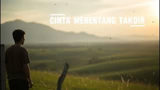 'CINTA MENENTANG TAKDIR' – Ketika cinta tak direstui | Lagu galau terbaru 2025.