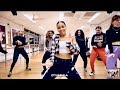 PETIT AFRO -  NYONGA || OFFICIAL DANCE VIDEO || VIDEO BY HRN || Afro Dance