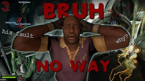 versus moments that will make you say NO WAY