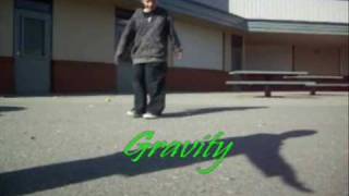 Gravity/Tyson 1 year C walk Mixtape