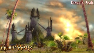 Guild Wars (Longplay/Lore) - 0027: Kessex Peak