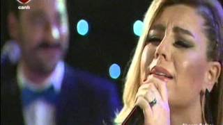 Mehsem Özşimşir - Adımı Kalbine Yaz - 08 04 14