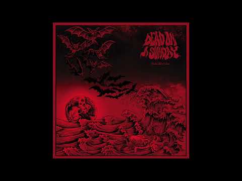 Dead On A Sunday - "On Through The Pain" (official audio)