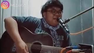 Kau Pergi Tanpa Relaku - Ahmad Jaiz | Cover | Deil