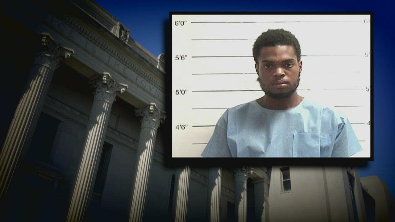 Trial begins for man accused of killing NOPD officer during 2017 ...