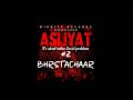 Bhrstachaar  album asliyat  audio  dignity records