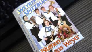 Weyrer Spitzbuam Maria