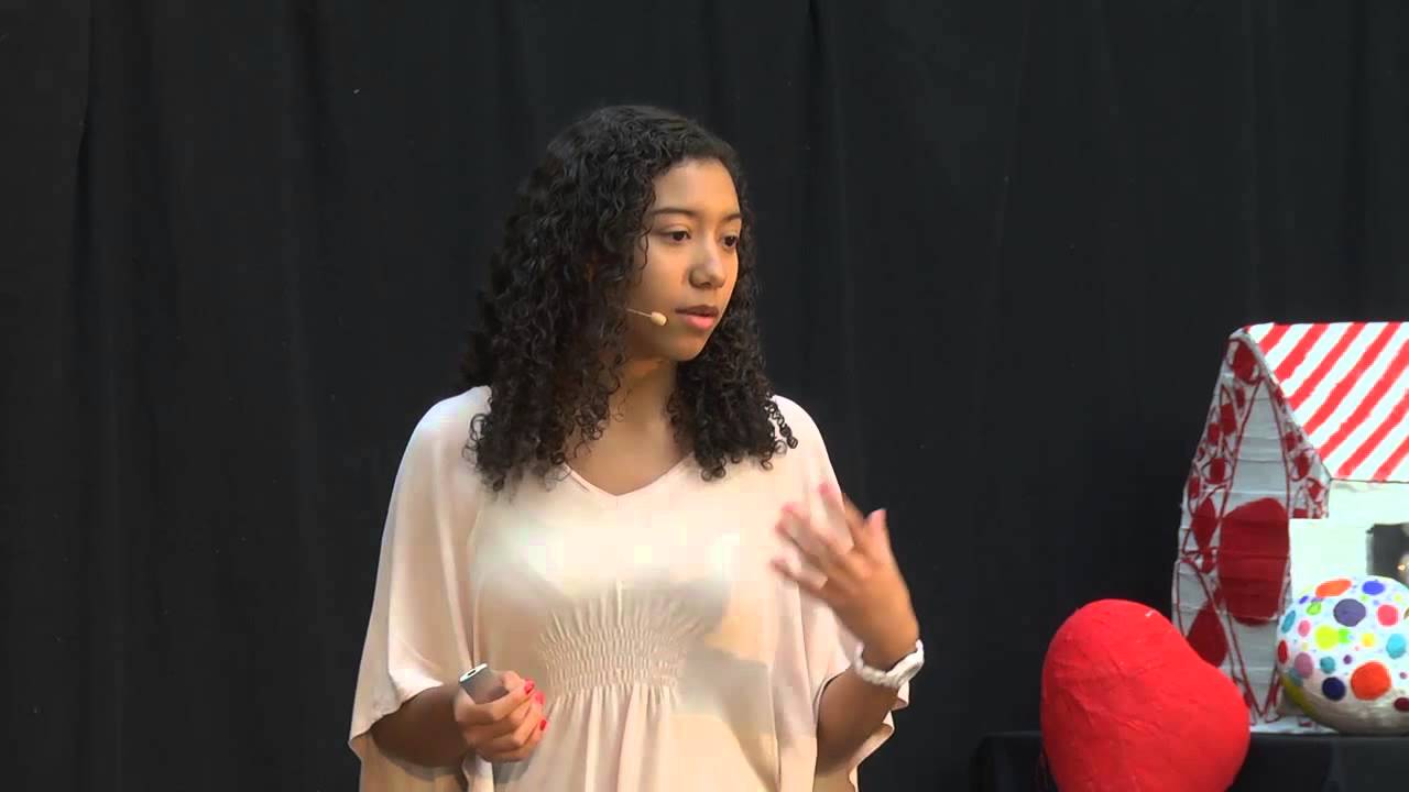 Being Culturally Homeless | Crystal Singh | TEDxYouth@BIS