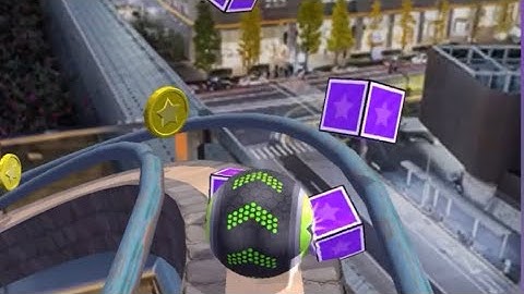 Going Balls SpeedRun Gameplay Level 30 Walkthrough Android, Ios Max Levels