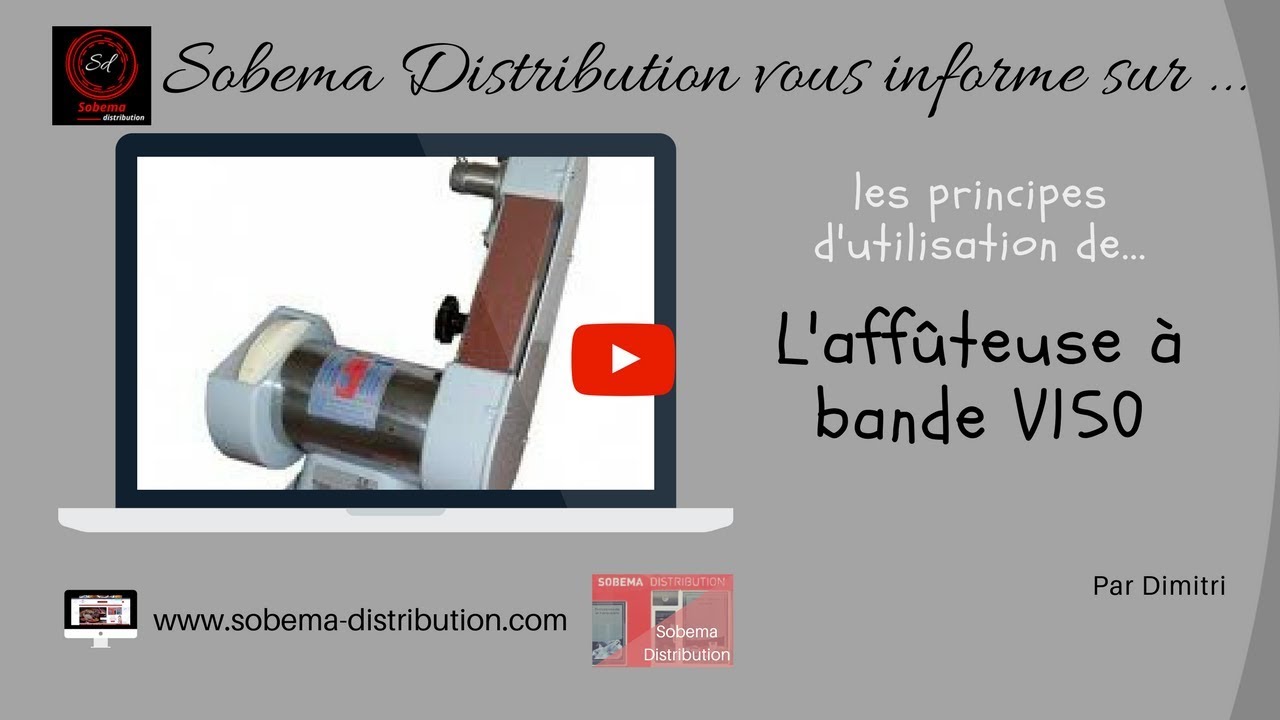 Poêle géante - Sobema Distribution : Fournitures & Services