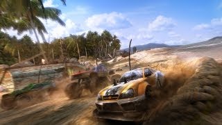 Motorstorm RC Review