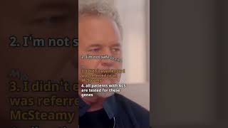 Greatest Eric Dane clips