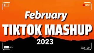 TikTok Mashup February 2023 - 1 Hour  💖✨ ( Clean) ✨💖