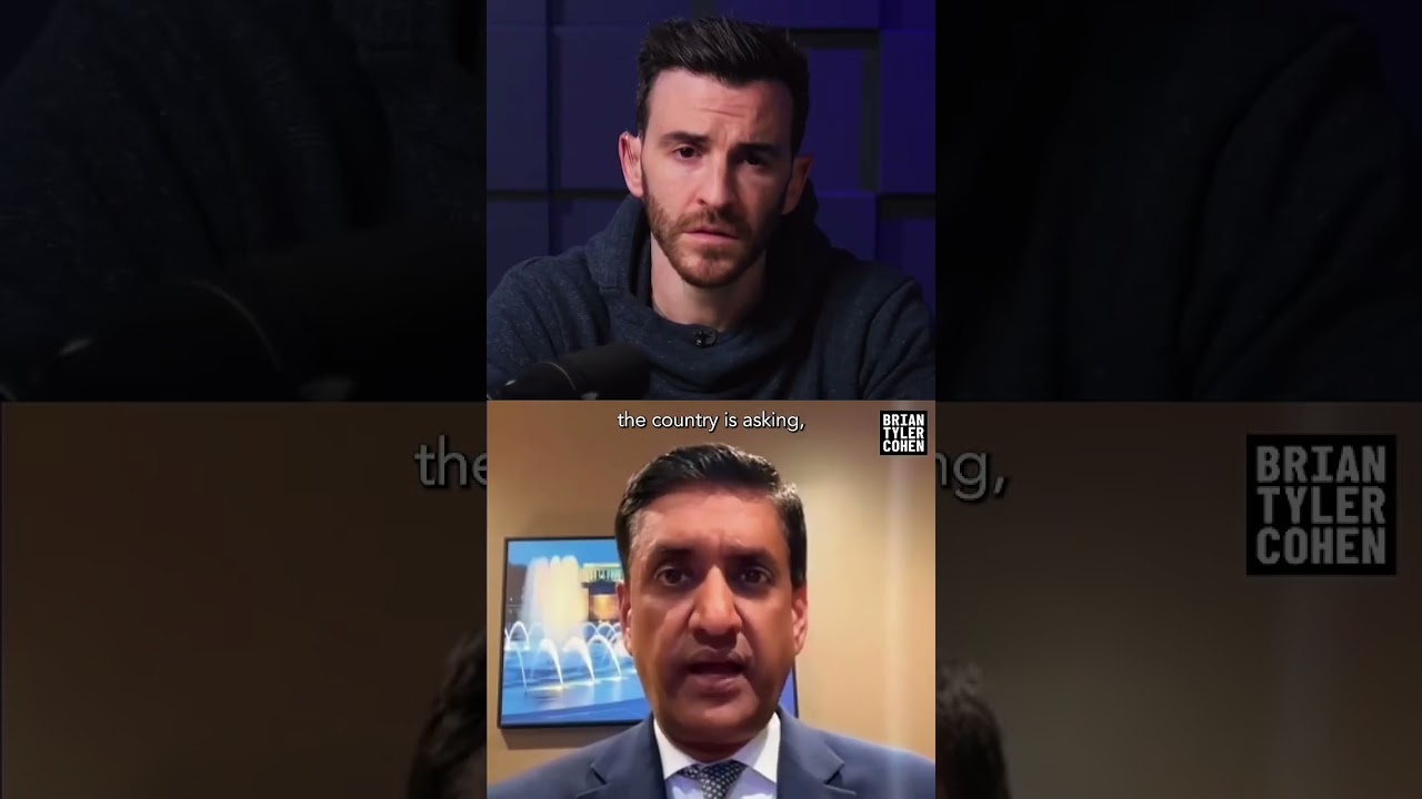 Articles of Impeachment being drafted against Pam Bondi