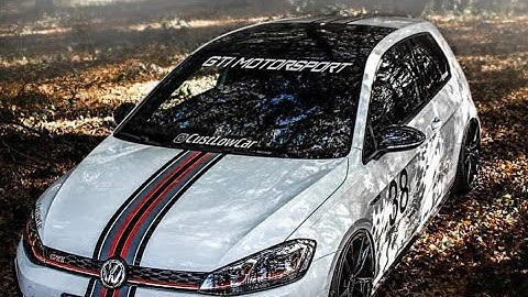 First to the Finish!!!  Need For Speed No Limits// Volkswagen Golf GTI