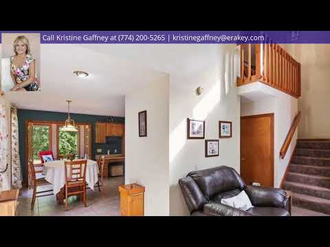 176 Cook Hill Road, Killingly, CT home video tour