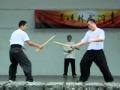 2006 11 19台灣武林傳奇228公園 大內八極拳8