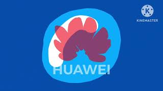 Huawei Logo Remake