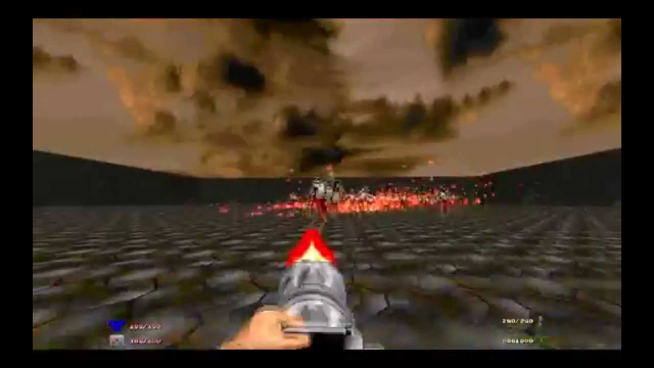 Something that Dakkamons Can Do