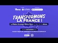 Replay complet transformons la france en auvergnerhnealpes