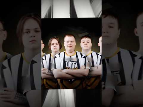 Бустер владелец киберспортивной команды #хайполоджи #стример