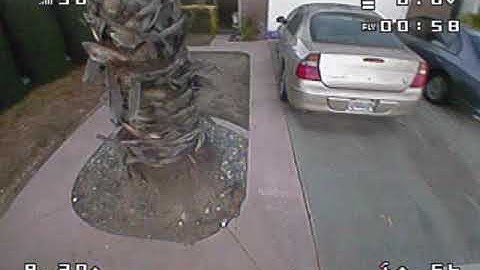 FPVCycle Custom Freestyle Line [PKZ FPV] - IGOW2 Week 17