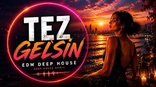 Tez Gəlsin | Azərbaycanın Yeni Hit EDM Remiksi 2026