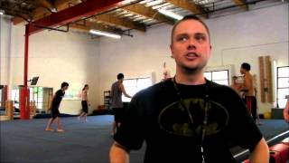 Trick New Heights 2012 ft Team Loopkicks Official Promo