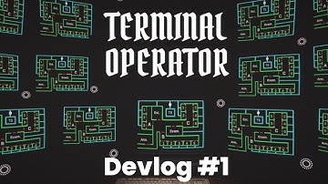 Making an Indie Game in ONLY 3 MONTHS | Devlog #1