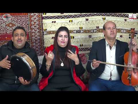 Nezha Atlas Simo El Khenifri 2022