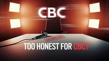 CBC Doesn’t Like Independent Minds—Here’s Proof