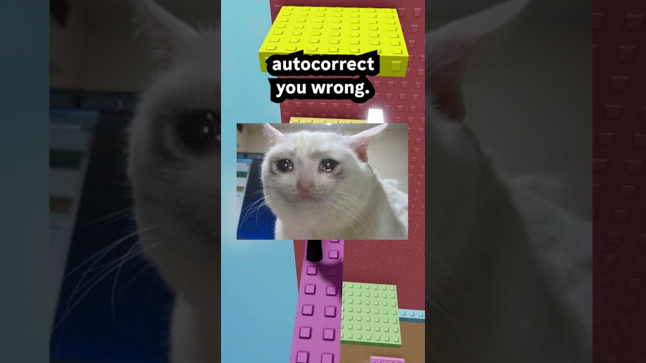 If I Was Your Phone 📞😭 #roblox #robloxrant #relatable #rblx