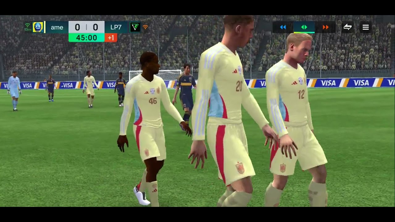 #ranked #eafc26 @erickgilsilvaelchiripa @erick-GS1990 #subscribe 