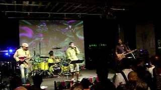 Living Colour - Bless Those (Little Annie&#39;s Prayer - live )