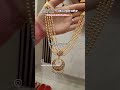 Gold Necklace ✨