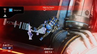 Splitgate Gameplay PS5 Part 3