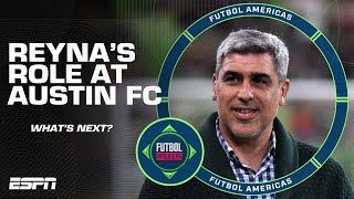 Claudio Reyna RESIGNS! Is it a surprise he quit his role as Austin FC’s sporting director? | ESPN FC
