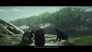 Ghost of Tsushima Walkthrough Part 64