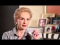 Carolina Herrera Interview on Bridal Fashion and Handbags | Four Seasons Magazine